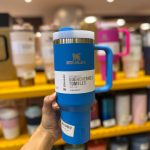 تراول ماگ استنلی آبی 4303