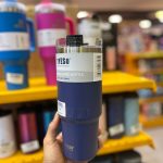 تراول ماگ سورمه ای 6841