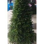 درخت کاج تزیینی سبز ساده240 سانت 4094