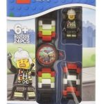 ساعت لگو برند لگو طرح اتشنشان 8021209