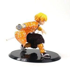 اکشن فیگور زنیستو