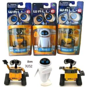 اکشن فیگور وال ای (WALL.E)7032