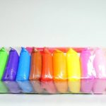 خمیر کلی ۲۶ سانت