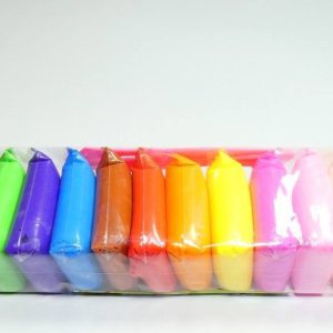 خمیر کلی ۲۶ سانت