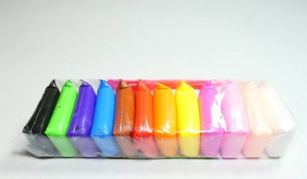 خمیر کلی ۲۶ سانت - Image 1