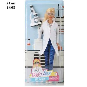 باربی دکتر دفا 8465