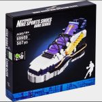 لگو کتونی نایک 507 قطعه69959