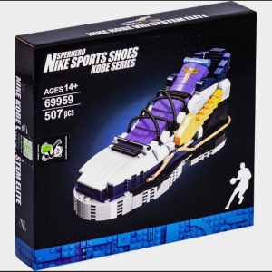 لگو کتونی نایک 507 قطعه69959
