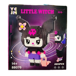 لگو کرومی 2013 قطعه 88076