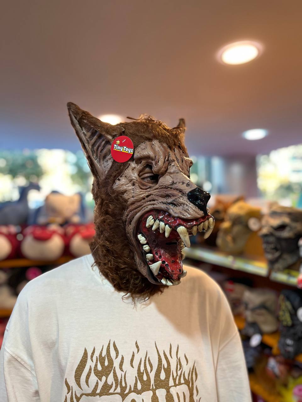 photo_2025-10-22_13-08-58 ماسک هالویین لاتکس طرح گرگ - تصویر 1