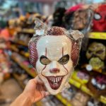 ماسک شخصیت ایت