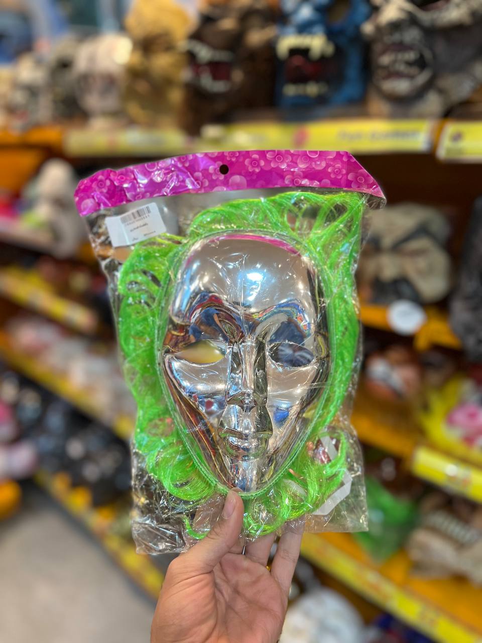 photo_2025-10-22_16-40-48 ماسک هالویین بالماسکه فسفری - تصویر 1