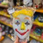 ماسک بالماسکه مو فر زرد