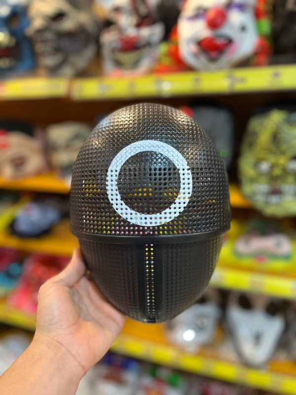 ماسک اسکویید گیم دایره - Image 1