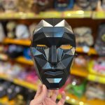 ماسک اسکویید گیم رییس