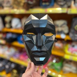 ماسک سرباز اسکویید گیم رییس