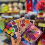 واتر میکاپ(گریم صورت)8397