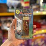 شوخی شکلات شوکر