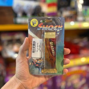 شوخی شکلات شوکر