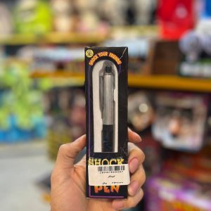 شوخی خودکار شوکر