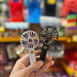 شوخی پنکه شوکر