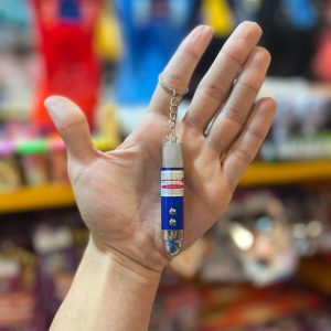 شوخی لیزر شوکر آبی