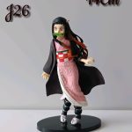 اکشن فیگور نزوکو