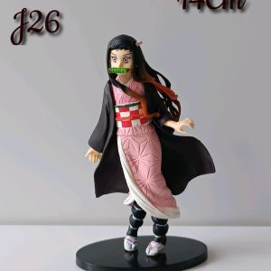 اکشن فیگور نزوکو