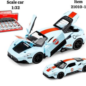 عقب کش مازراتی 21010