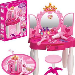 میز آرایشی کنترلی با صندلی661/20