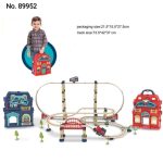 قطار کیفی 89952