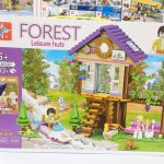 لگو قصر403تیکه 532