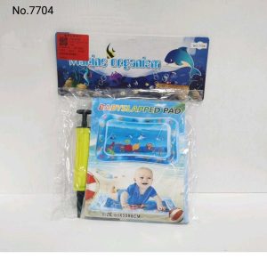 واتر مت با تلمبه7704