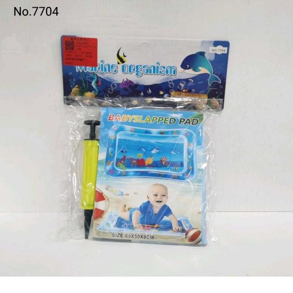 واتر مت با تلمبه7704 - Image 1