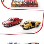 عقب‌ کش فورد موستانگ 3485