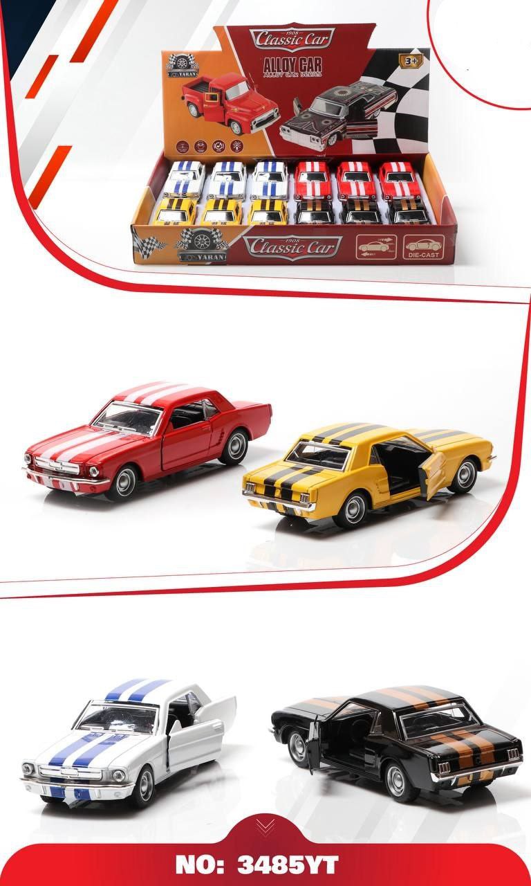 photo_2025-10-25_17-06-05 عقب کش فورد موستانگ 3485 - تصویر 1