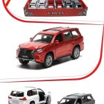 عقب کش لکسوس 3403