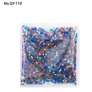 تیر ژله‌ای رنگی 5000 تایی