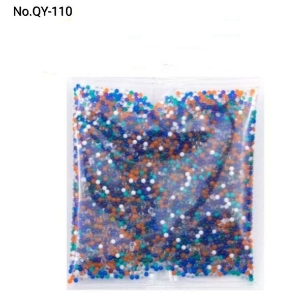 تیر ژله‌ای رنگی 5000 تایی - Image 1