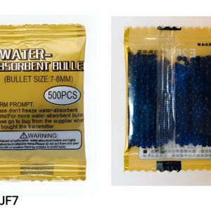 تیر ژله ای 500 تایی