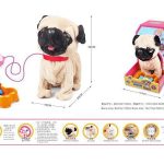 سگ کنترلی پیت بول 55/4