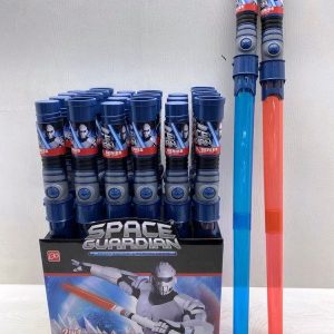 شمشیر استاروارز موزیکال چراغدار 582