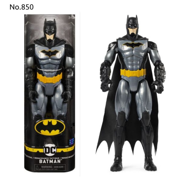 اکشن فیگور بتمن 850 - Image 1