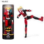 اکشن فیگور هارلی کوئین 855