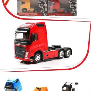 عقب کش ولوو 3339