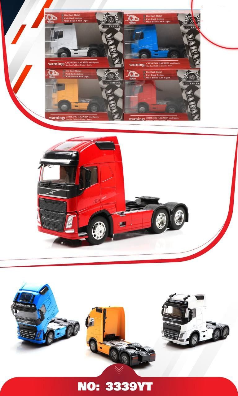 photo_2025-10-25_19-14-29 عقب کش ولوو 3339 - تصویر 1