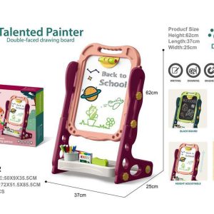 تخته دو رو گچ و وایت برد 050/52