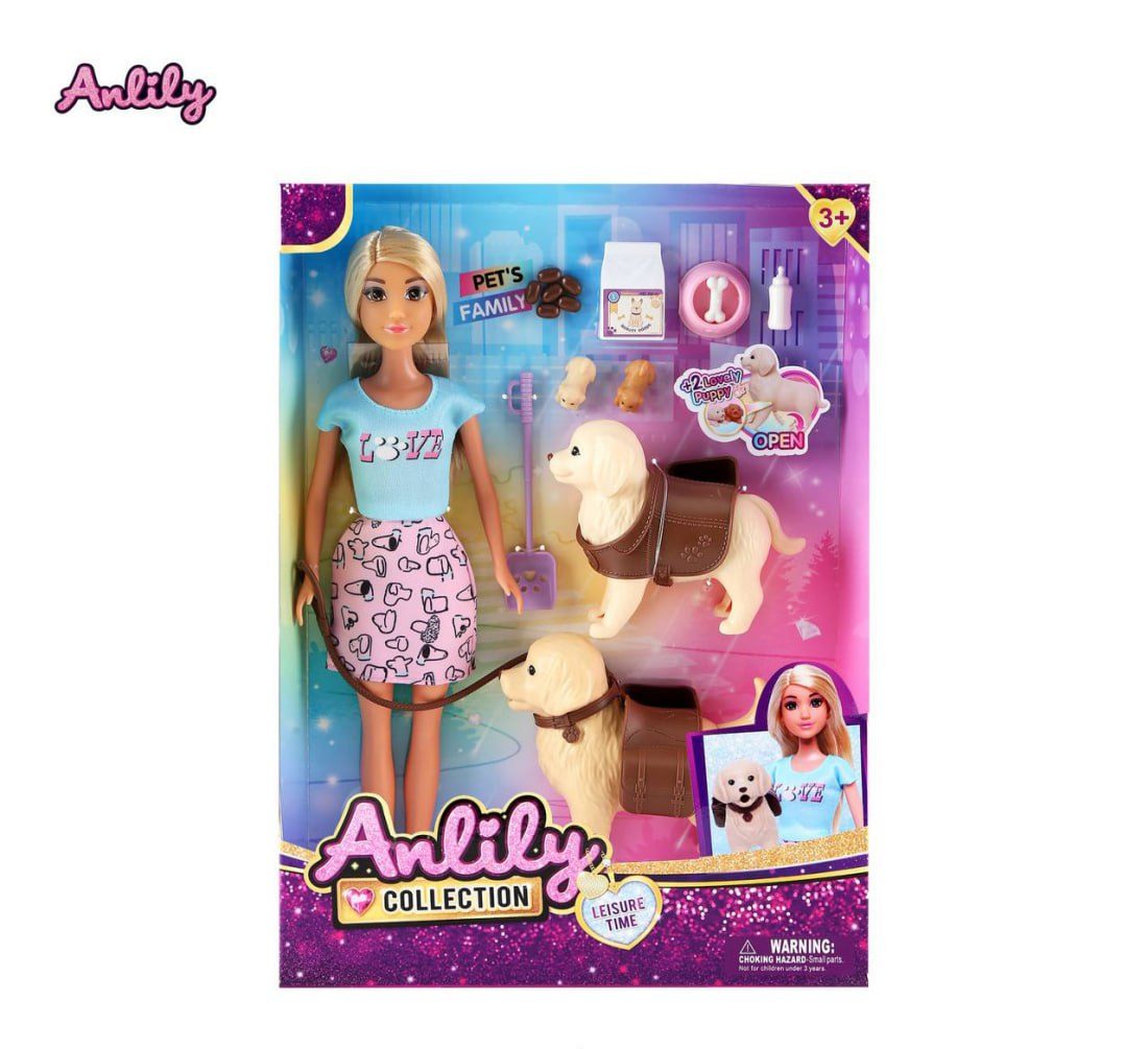 photo_2025-10-25_20-39-02 باربی با سگ 616926 - تصویر 1