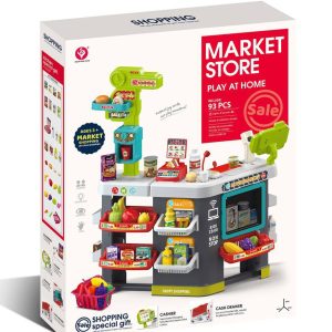 ست سوپر مارکت 922/902