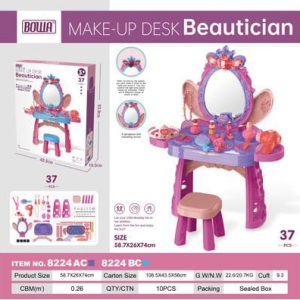 میز آرایشی 8224